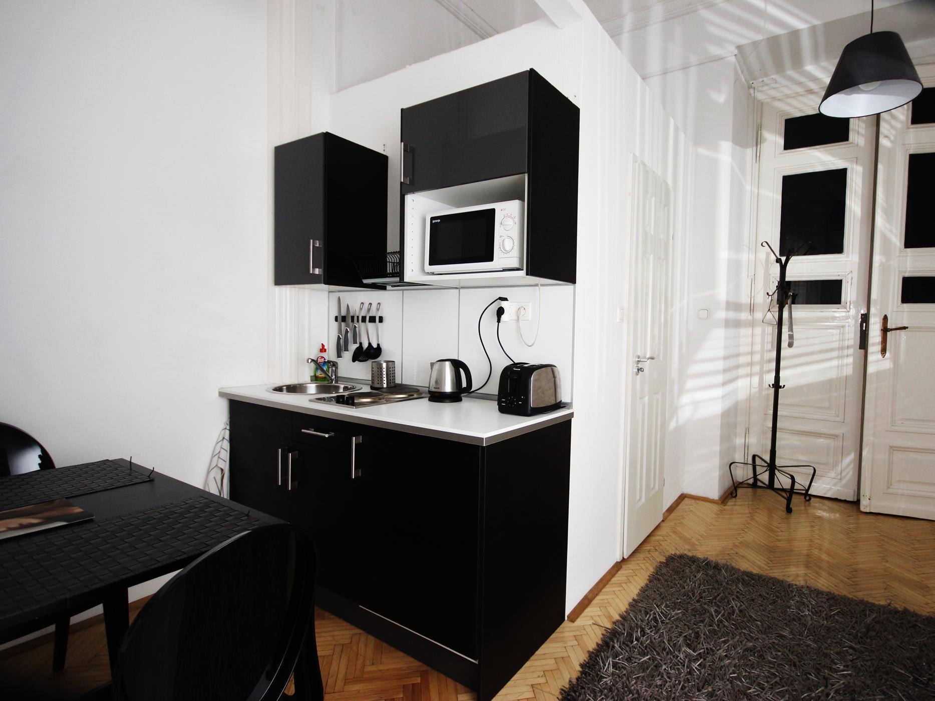 Play Apartments Будапеща Екстериор снимка